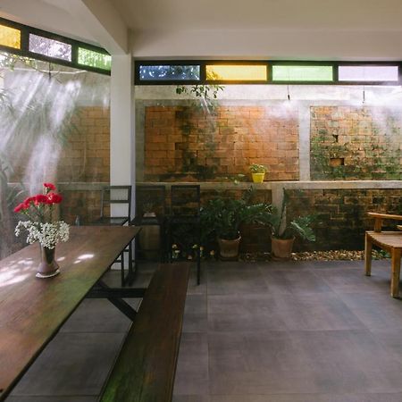 Ld8 House Private Pool Perfect Groups -Families Chiangmai Villa Чиангмай Екстериор снимка