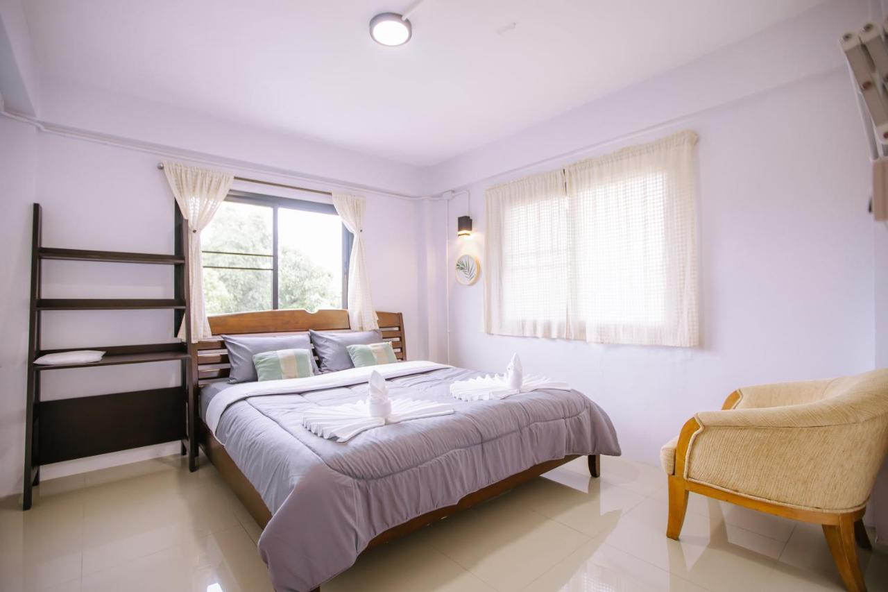Ld8 House Private Pool Perfect Groups -Families Chiangmai Villa Чиангмай Екстериор снимка