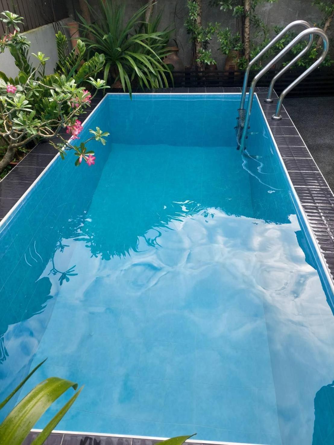 Ld8 House Private Pool Perfect Groups -Families Chiangmai Villa Чиангмай Екстериор снимка