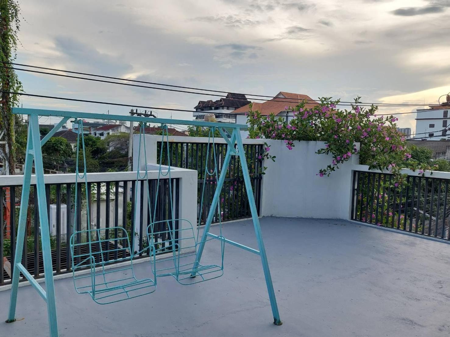 Ld8 House Private Pool Perfect Groups -Families Chiangmai Villa Чиангмай Екстериор снимка